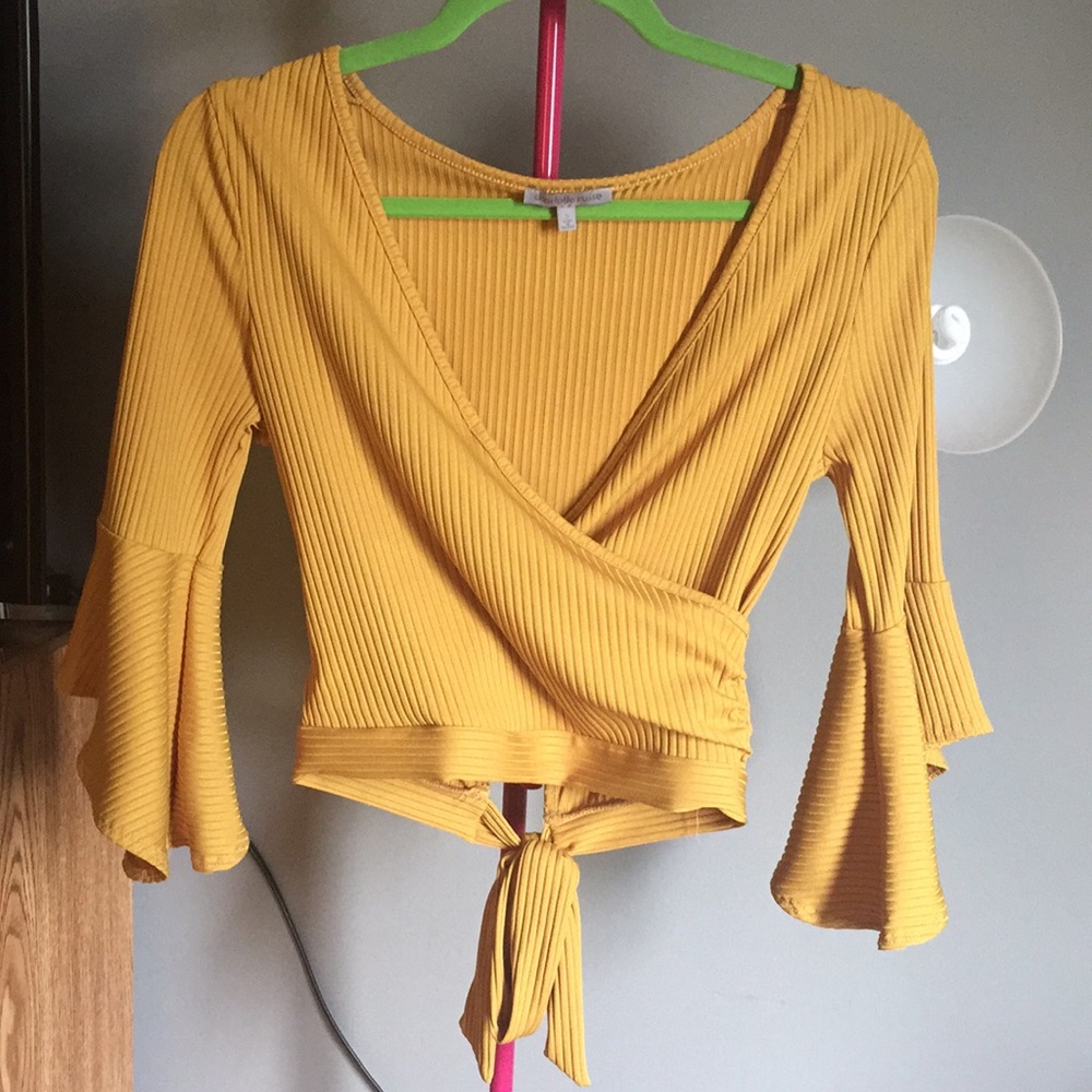 Charlotte Russe top